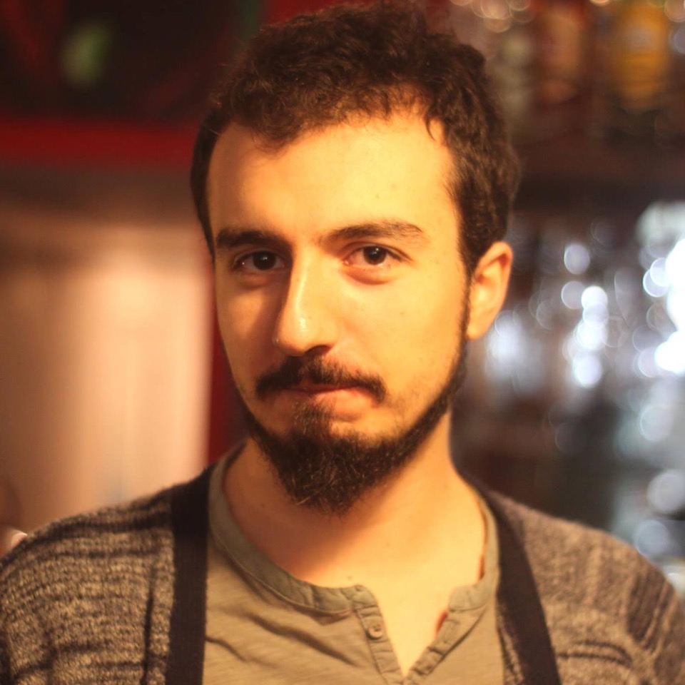 Óscar Losada