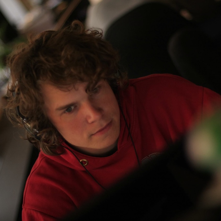 Martin Fasterholdt