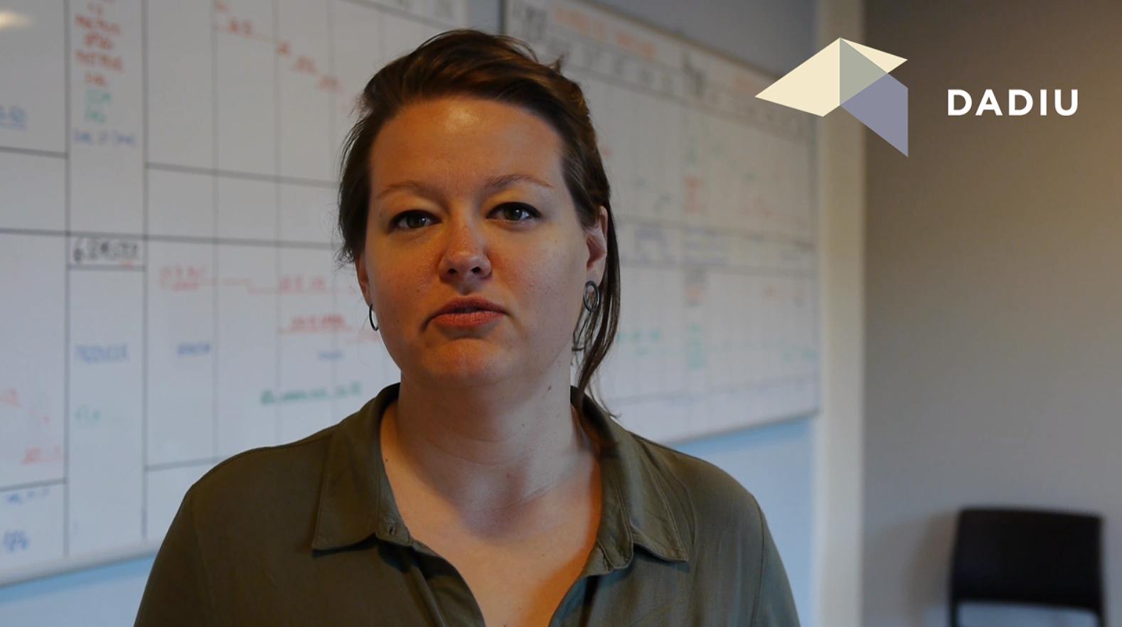 Dorte Rasmussen