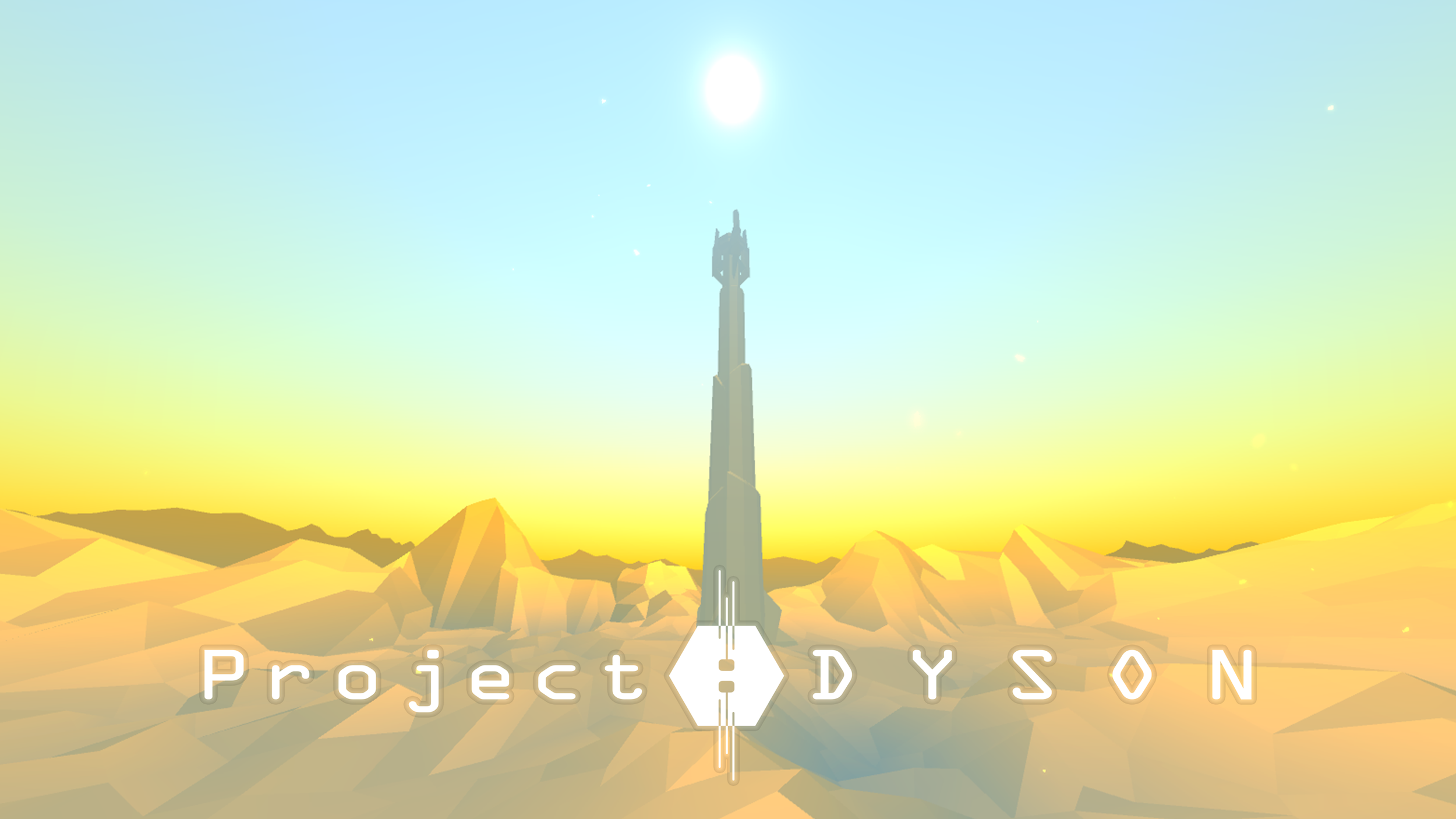 Project Dyson