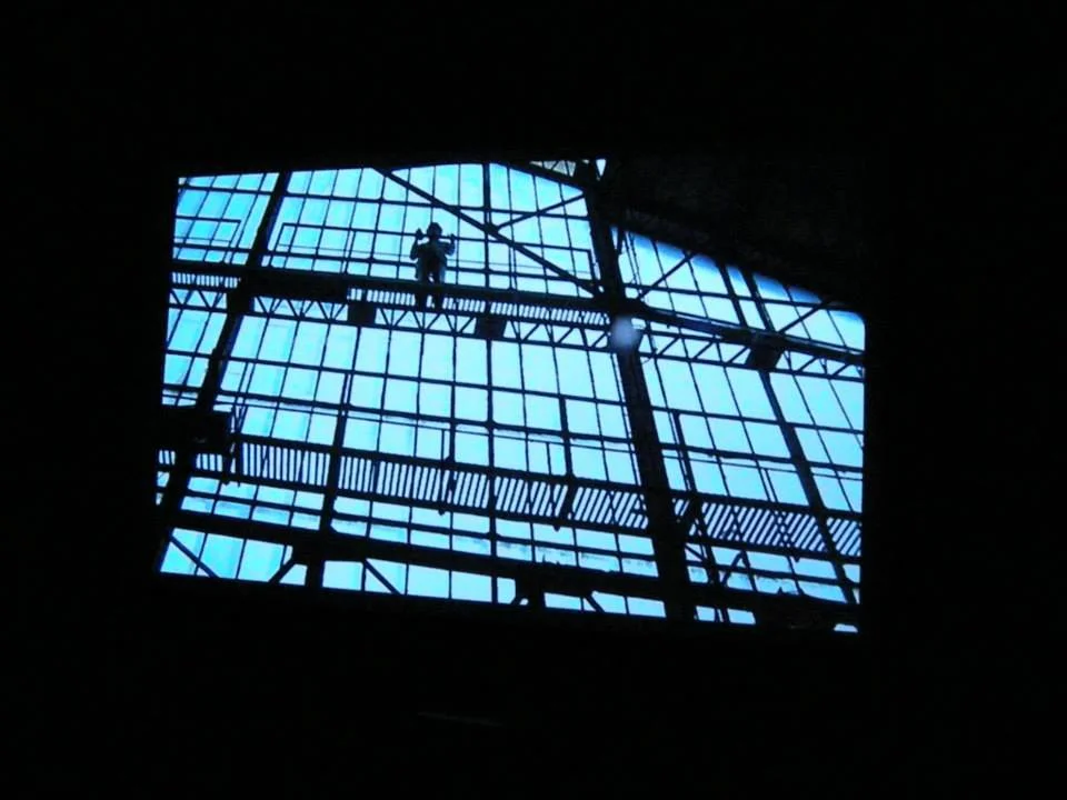 Factory