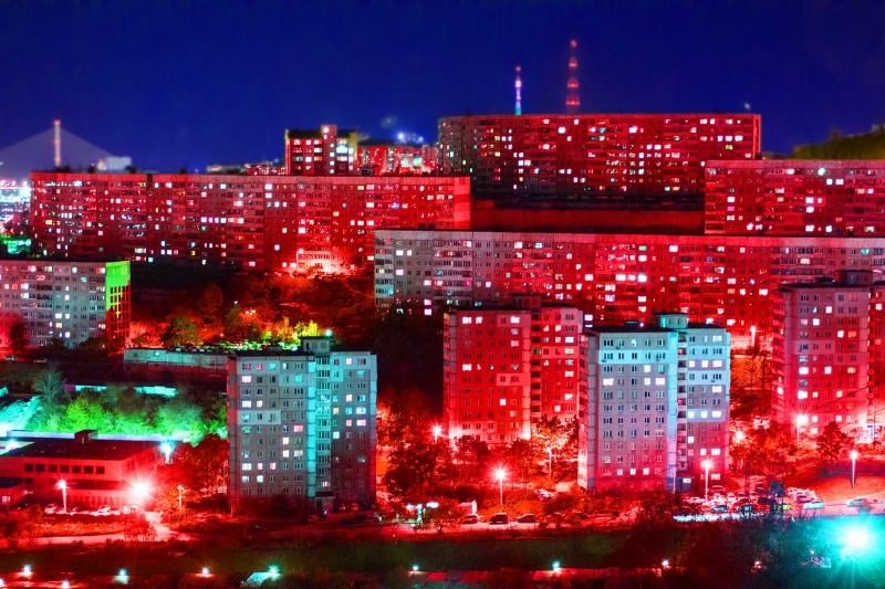 Vladivostok