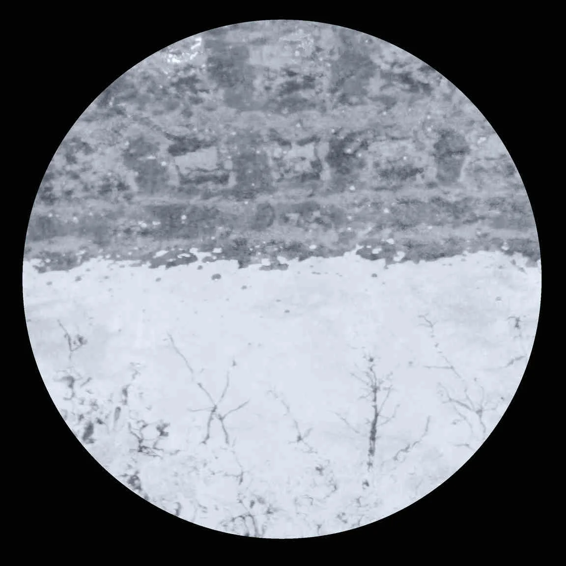 Xrays of the earth, Mud Moscow