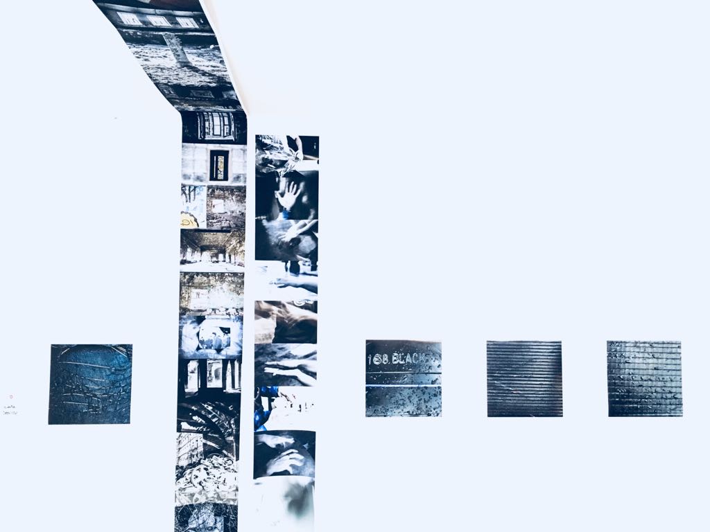 Triangular Memories