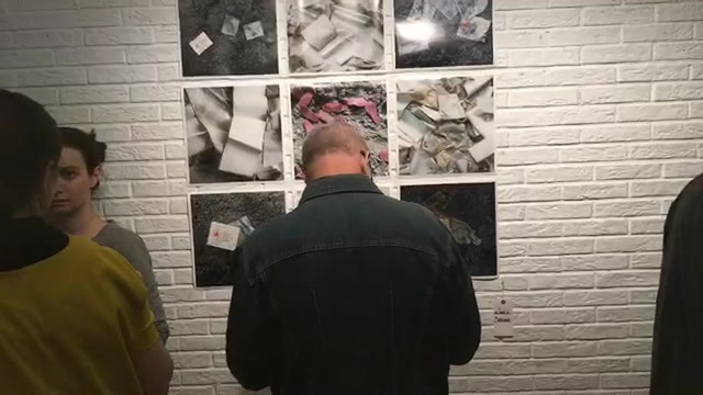St. Petersburg Art Residency