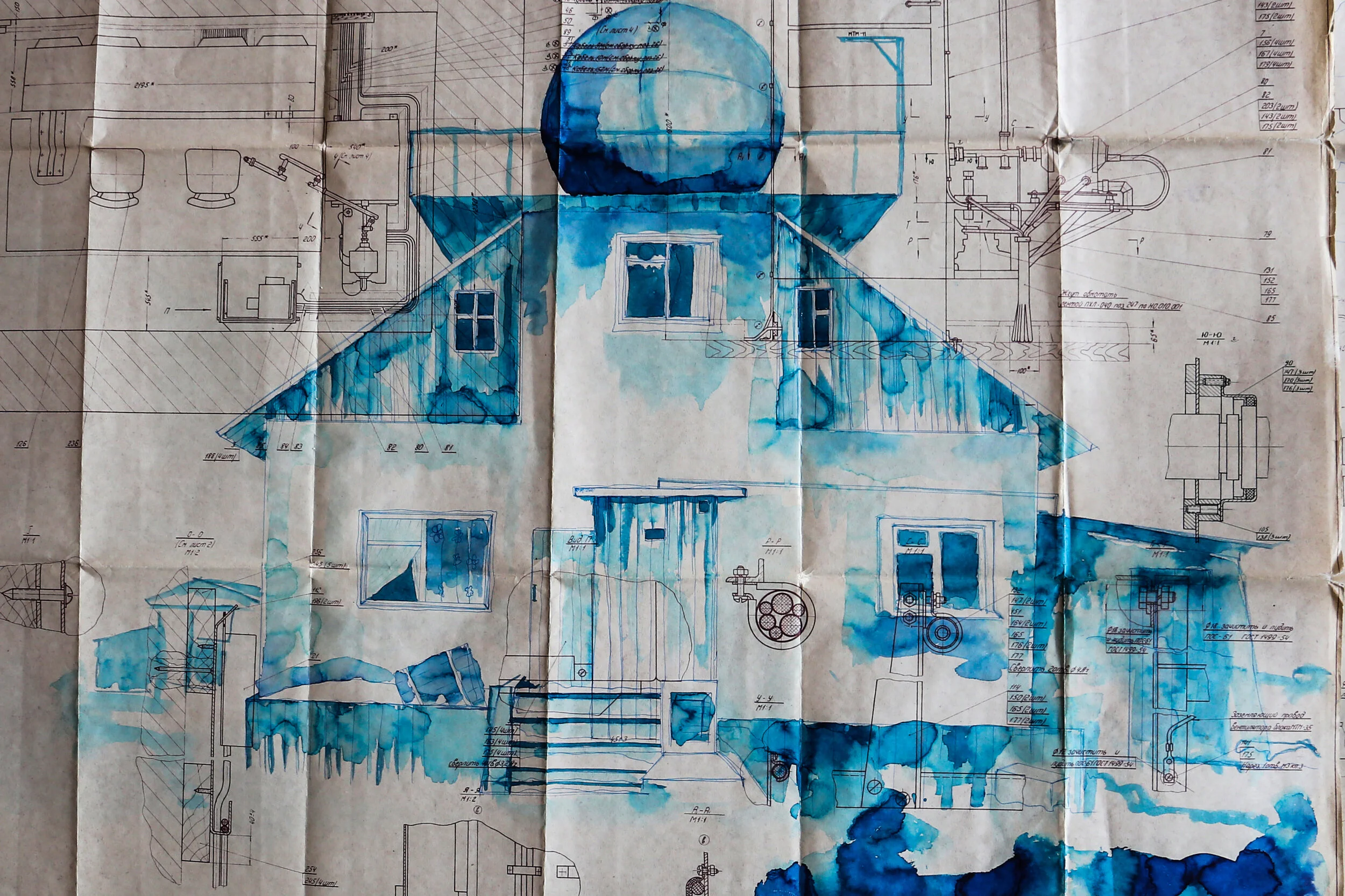 are you sleeping or drunk?