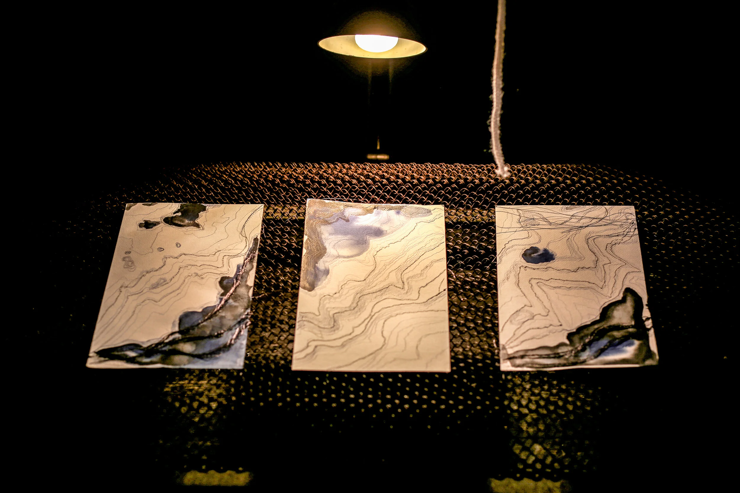 are you sleeping or drunk?