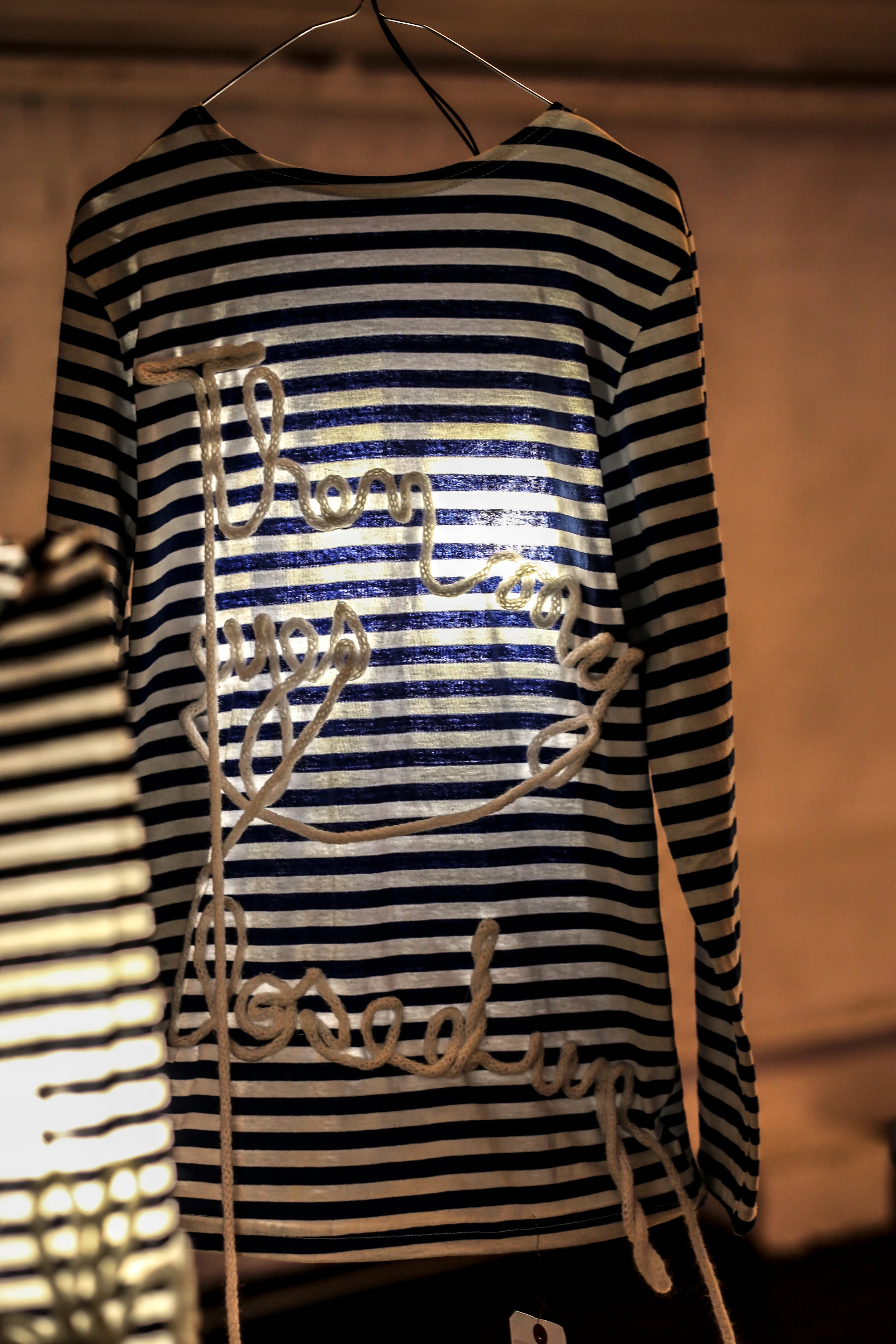 are you sleeping or drunk?