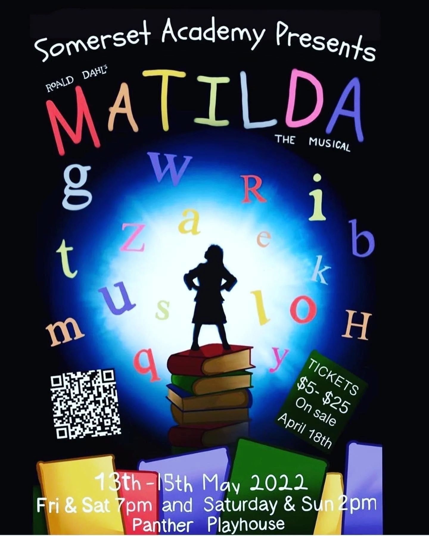Matilda