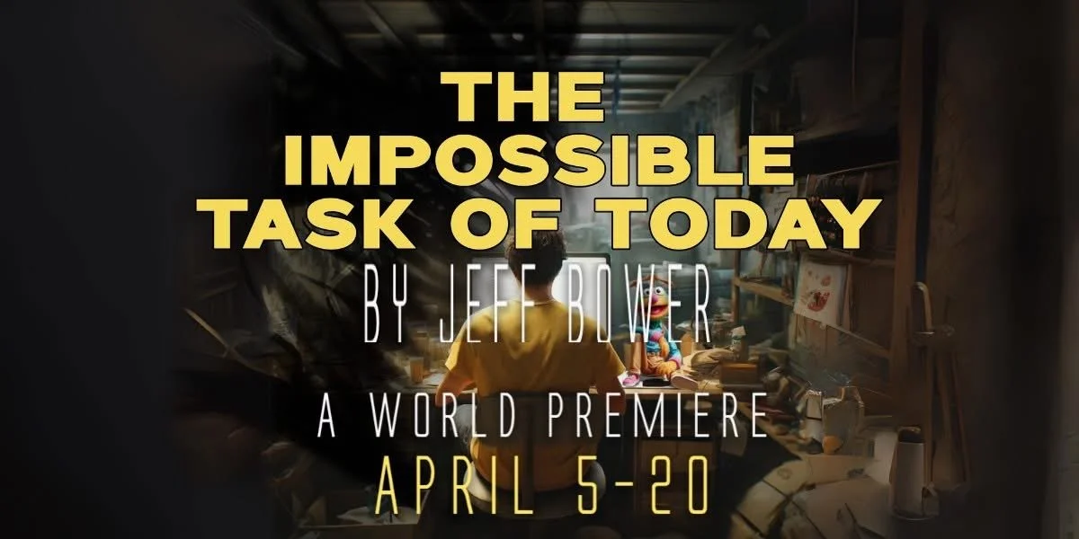 The Impossible Task of Today