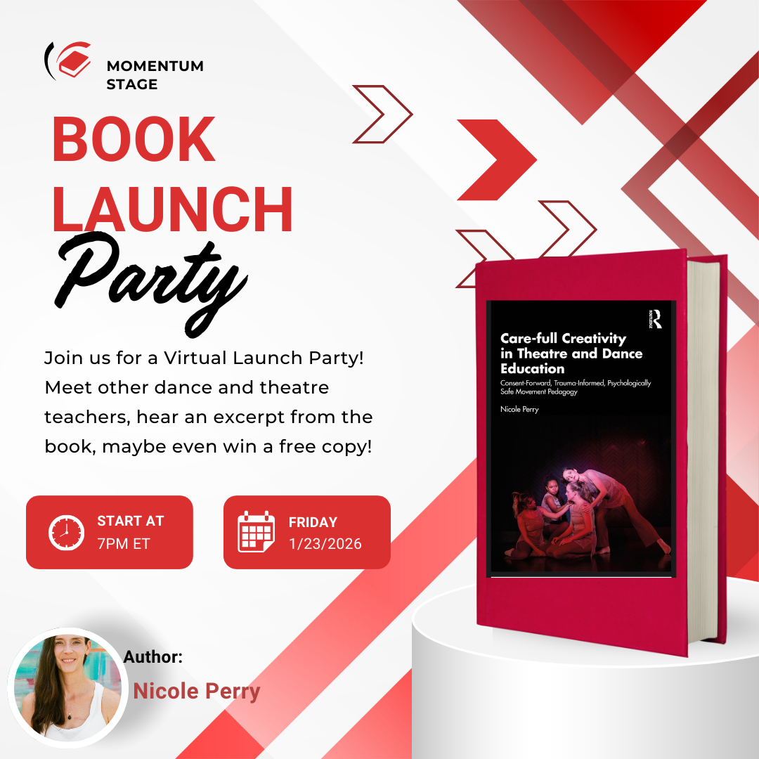 Launch Party