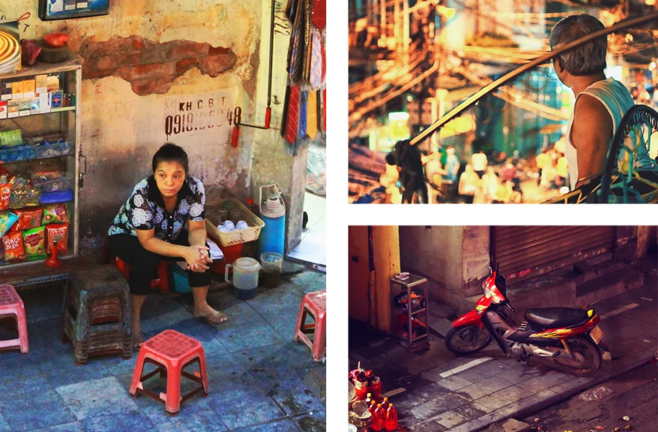 Photography , Travel – Vietnam