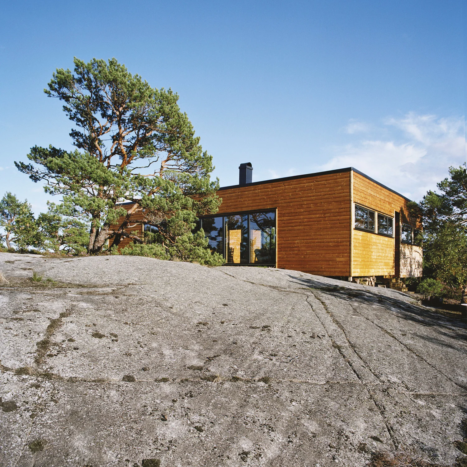 Portør