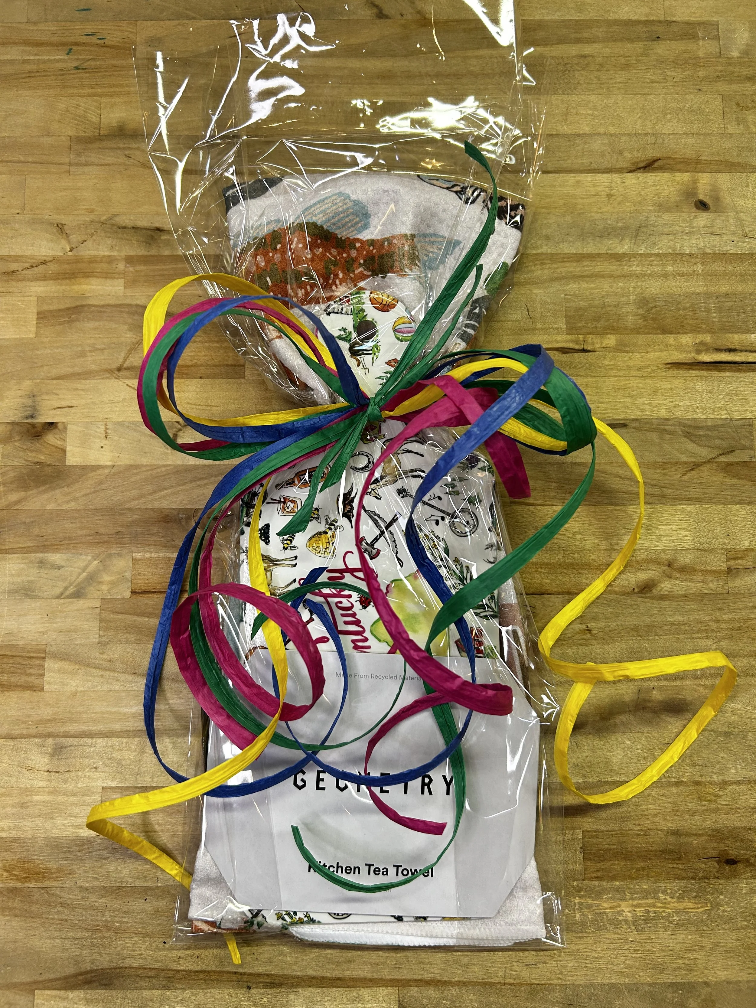 Chop and Charm Bundle