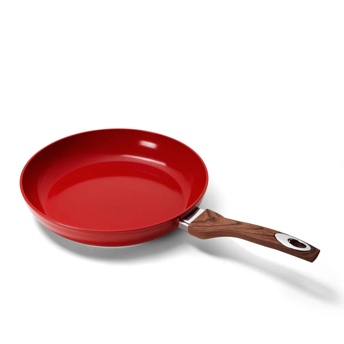 Phantom Chef Fry Pan 12' — bbQ \u0026 MORE