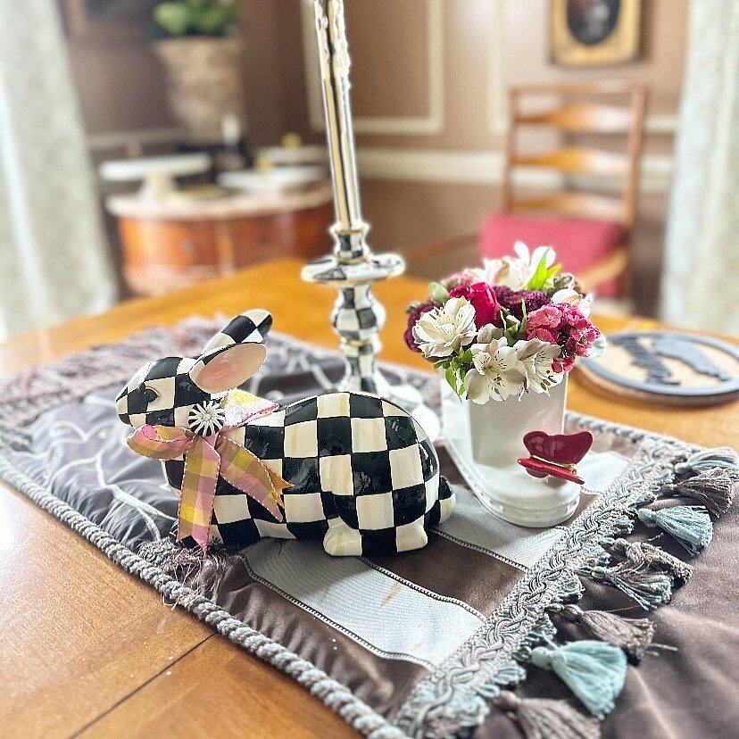 Hello Spring 💐
Check out our vast collection @mackenziechilds wares to enhance your home this Easter season! 

Give the best gift, host the best gathering, have the most fun. 🏬Shop in Store: 321 Broadway, Paducah, KY 📞Call to order: 270.534.5951 ?