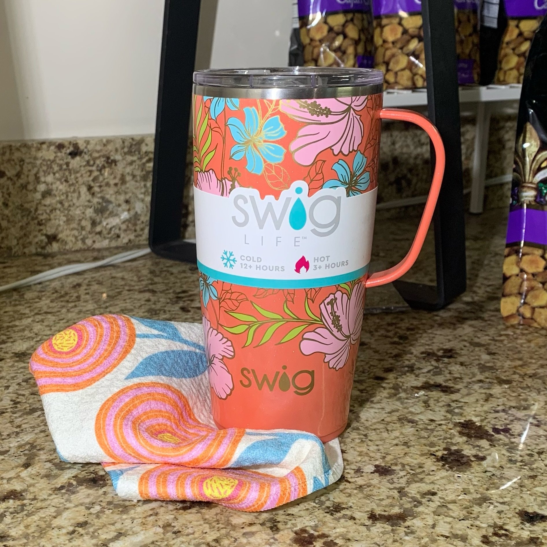 Teacher gift, nurse gift, mom gift! Who wouldn&rsquo;t love this?!?? 

Give the best gift, host the best gathering, have the most fun.
🏬Shop in Store: 321 Broadway, Paducah, KY
📞Call to order: 270.534.5951
📲Text a personal shopper: 859.379.4339
📧