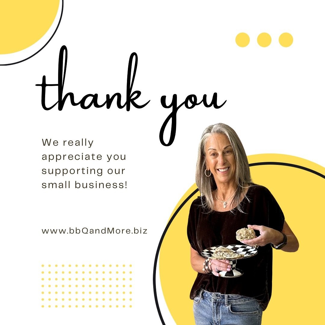 Thank you to all our wonderful customers for supporting our small business! We are grateful for every purchase, review, and recommendation. Thank you for being a part of our journey! 💖