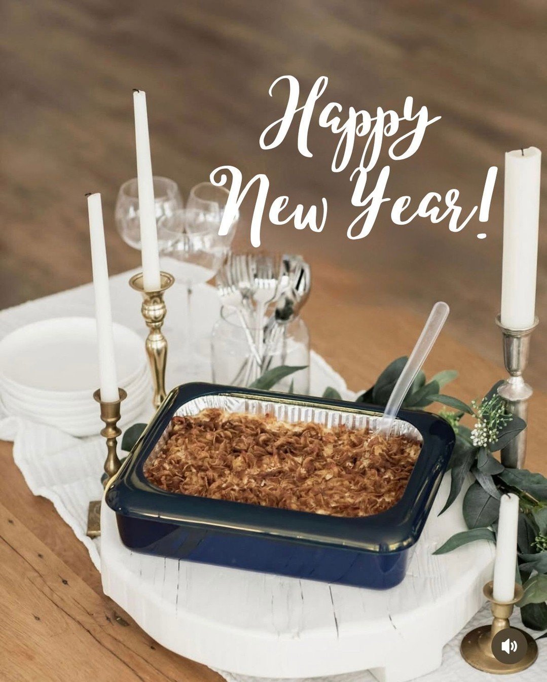 If you&rsquo;re bringing the food, you might as well bring the style 😌
FancyPanz make potlucks, parties, and family dinners effortless. Save this for your next gathering! 

Give the best gift, host the best gathering, have the most fun. 🏬Shop in St