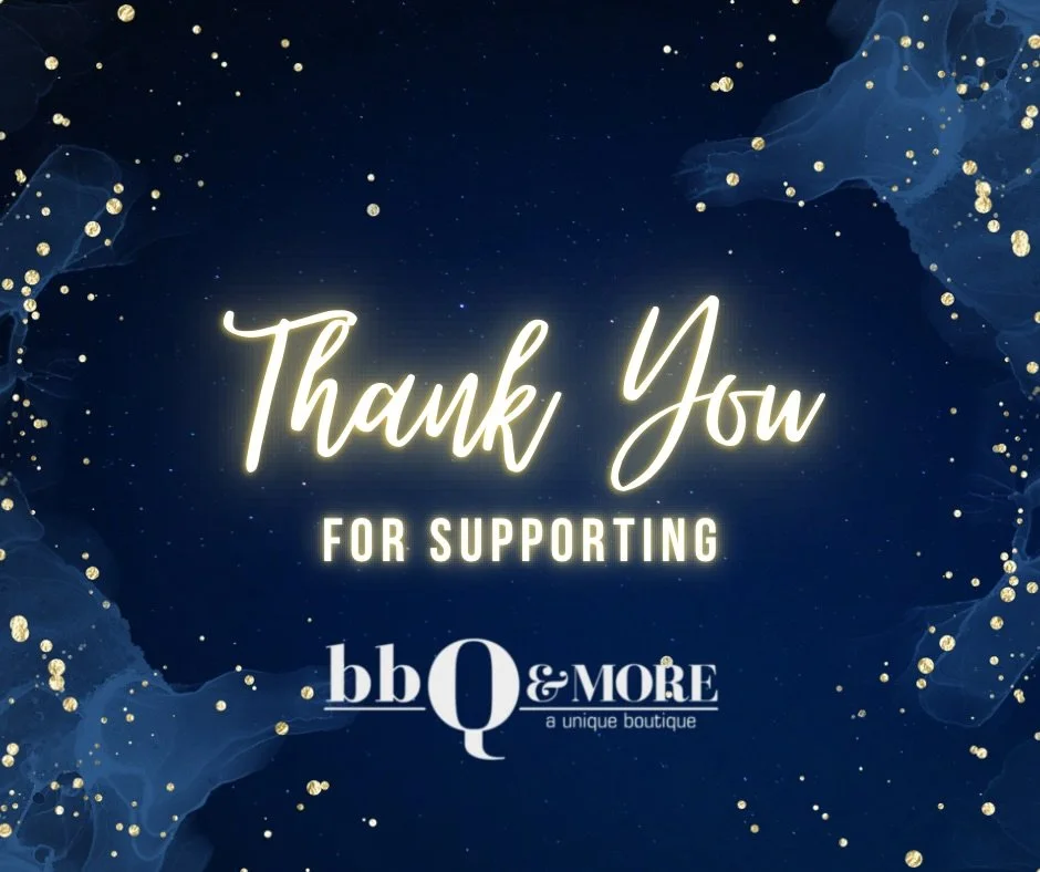 Just popping in with a big THANK YOU ⭐️🌟💫
Your likes, shares, and orders keep this little shop going and growing. We are so thankful for this community and every home our products get to be part of. Y&rsquo;all are the best!