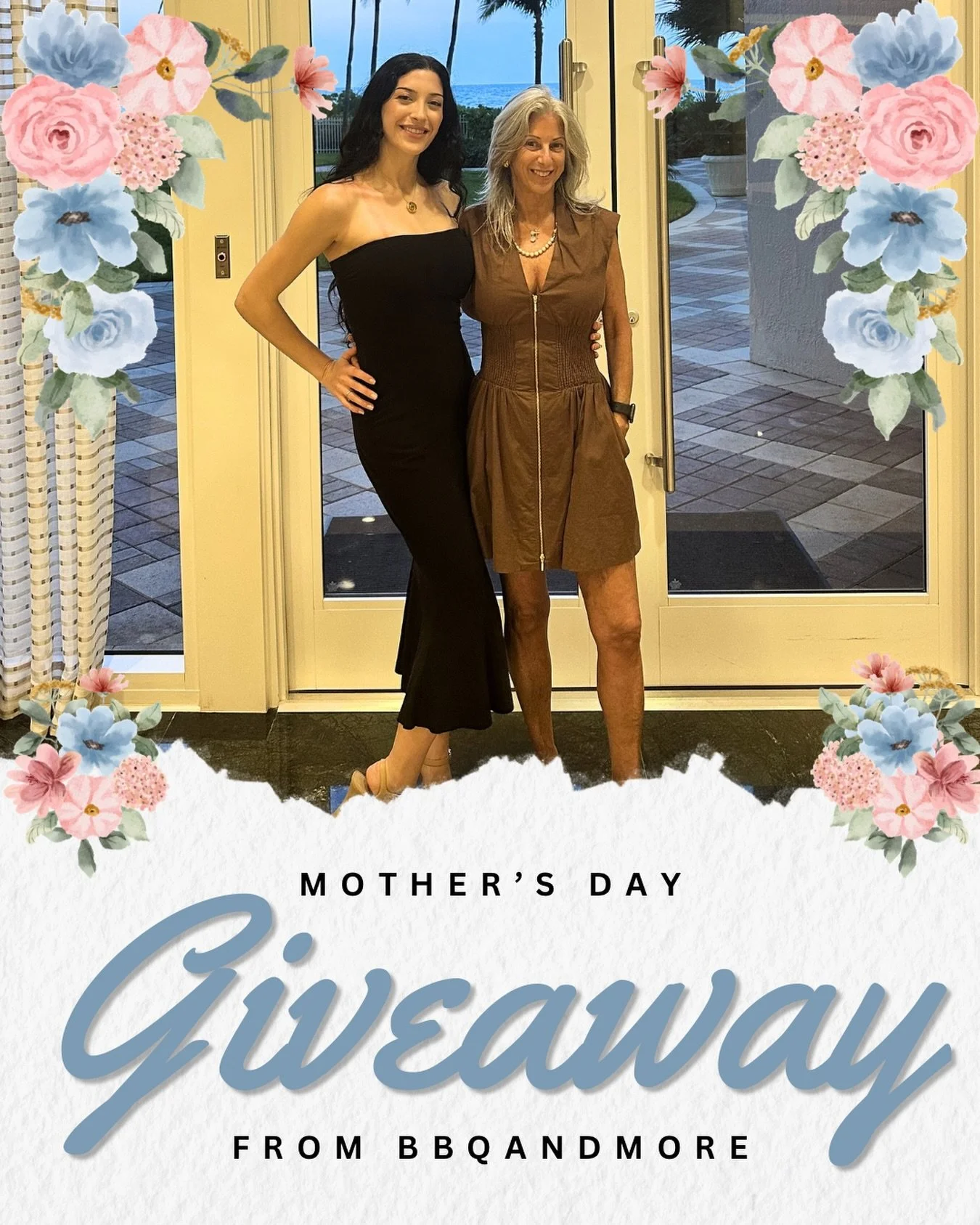 We woke up this Monday feeling something special&hellip;

A little more gratitude.
A little more joy.
A little more love for the people who make life beautiful. 💛

And it inspired us&hellip;

To celebrate the moms, the grandmothers, the bonus moms, 