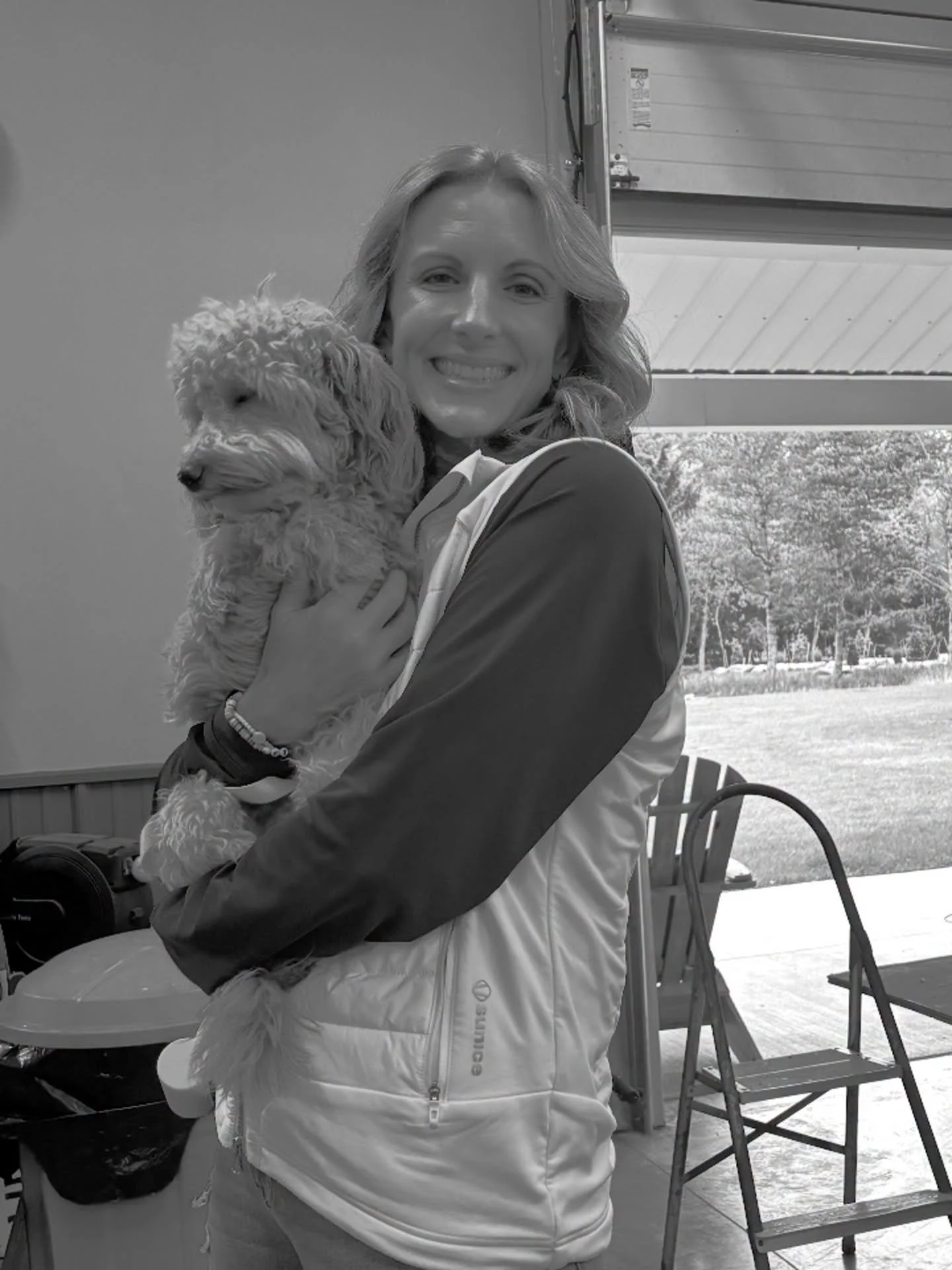 Meet Kim! 

Kim is our corporate gift specialist and behind-the-scenes website wizard. She keeps everything running smoothly online! This girl can YouTube her way through fixing just about anything and makes it look easy!

She&rsquo;s a mom to two am