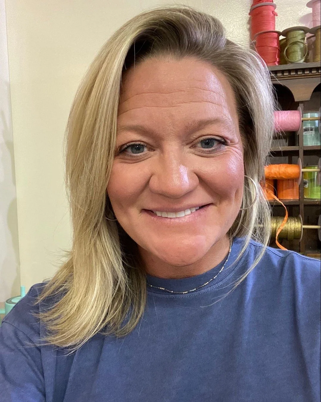 Meet Christian 👏

If you&rsquo;ve ever stopped by BAM while the kitchen was open, chances are Christian has been part of the magic. From helping create eye-catching displays to jumping in with a smile to serve our customers, he keeps things running 