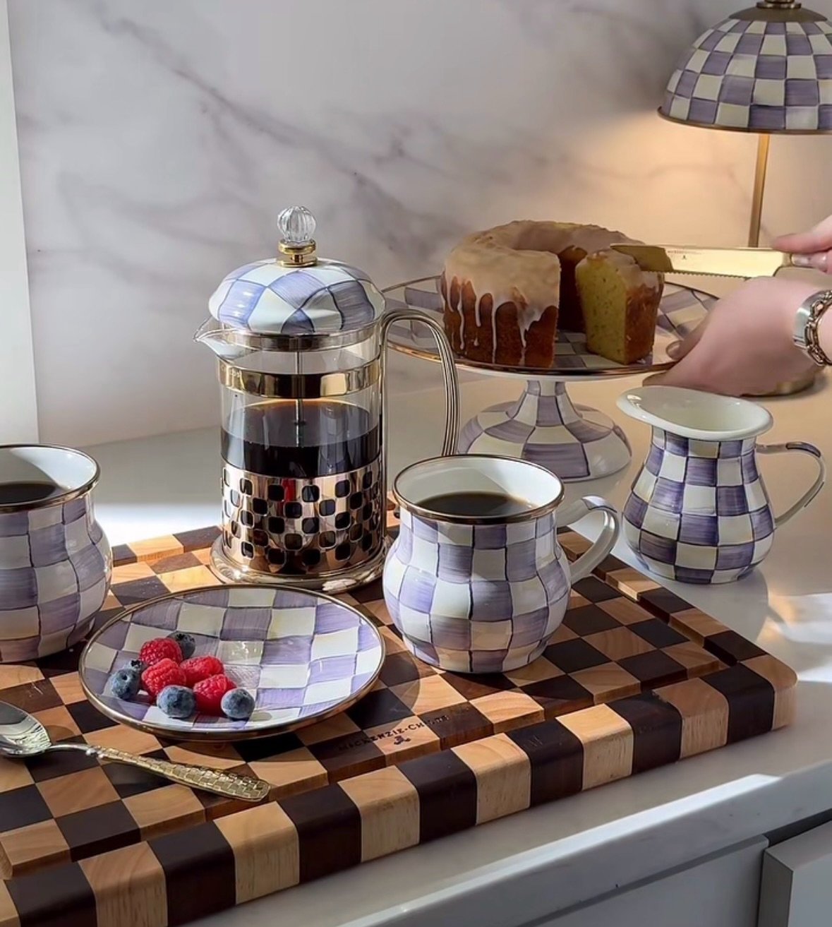 Hosting doesn&rsquo;t have to be complicated ✨

At bbQ &amp; MORE, we believe hosting should feel simple, joyful, and a little bit beautiful. Our pieces are designed to help you pull everything together without the stress, so you can focus on what re