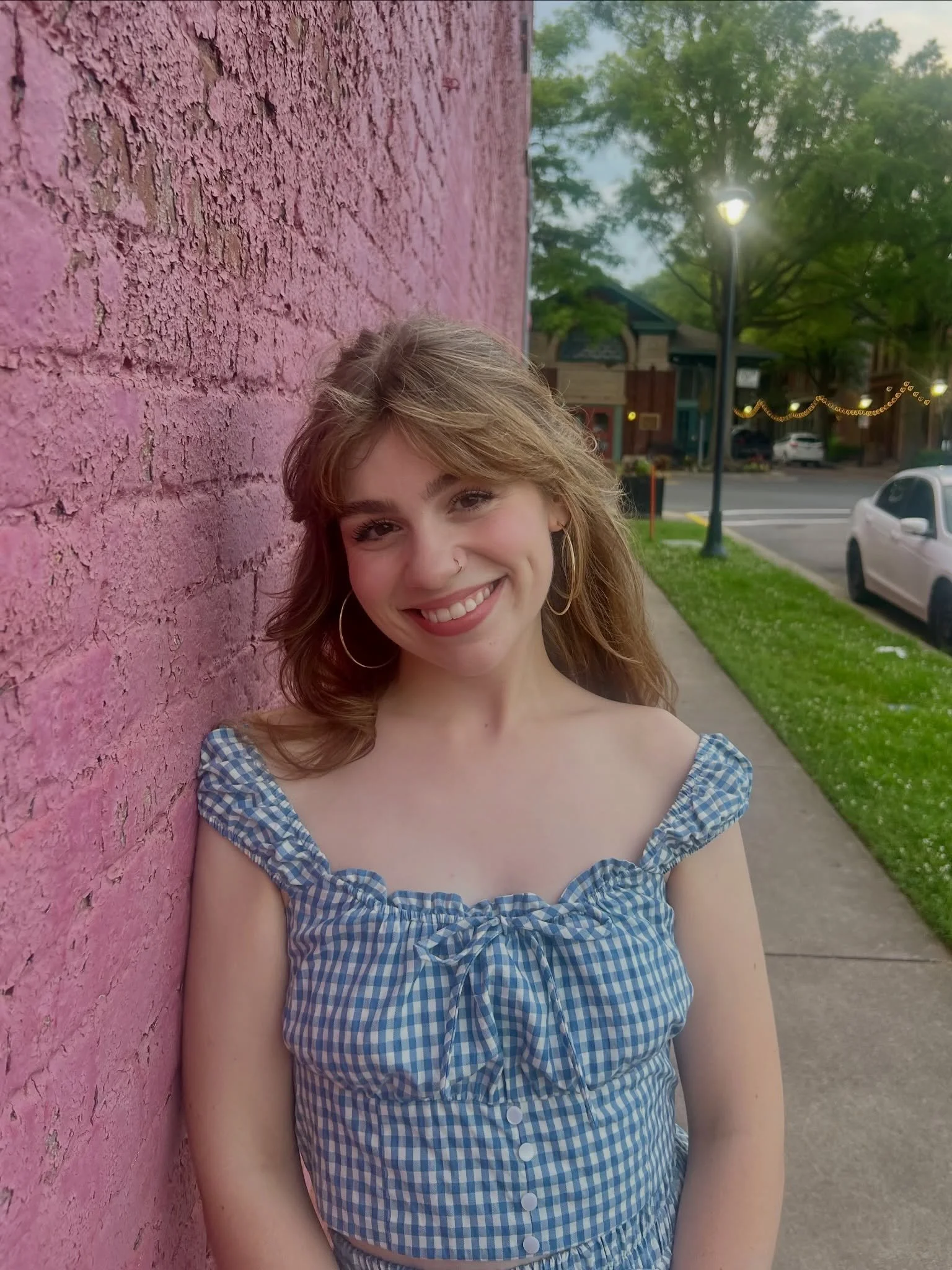 Meet Jessie 💕

Her smile has been lighting up our shop for a while now! She has an eye for details and helps create some of our amazing video posts! We&rsquo;re so grateful for the impact she&rsquo;s making every single day.

Be sure to say hi to Je