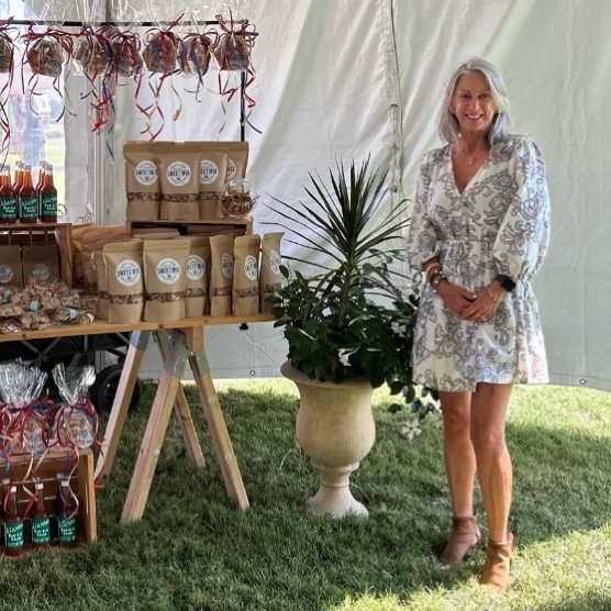 Meet Susie, the heart behind it all 🤍

Fifteen years ago, Susie took a dream and turned it into what you see today. What started with passion and a whole lot of drive has grown into something truly special, and that&rsquo;s no accident.

She has thi