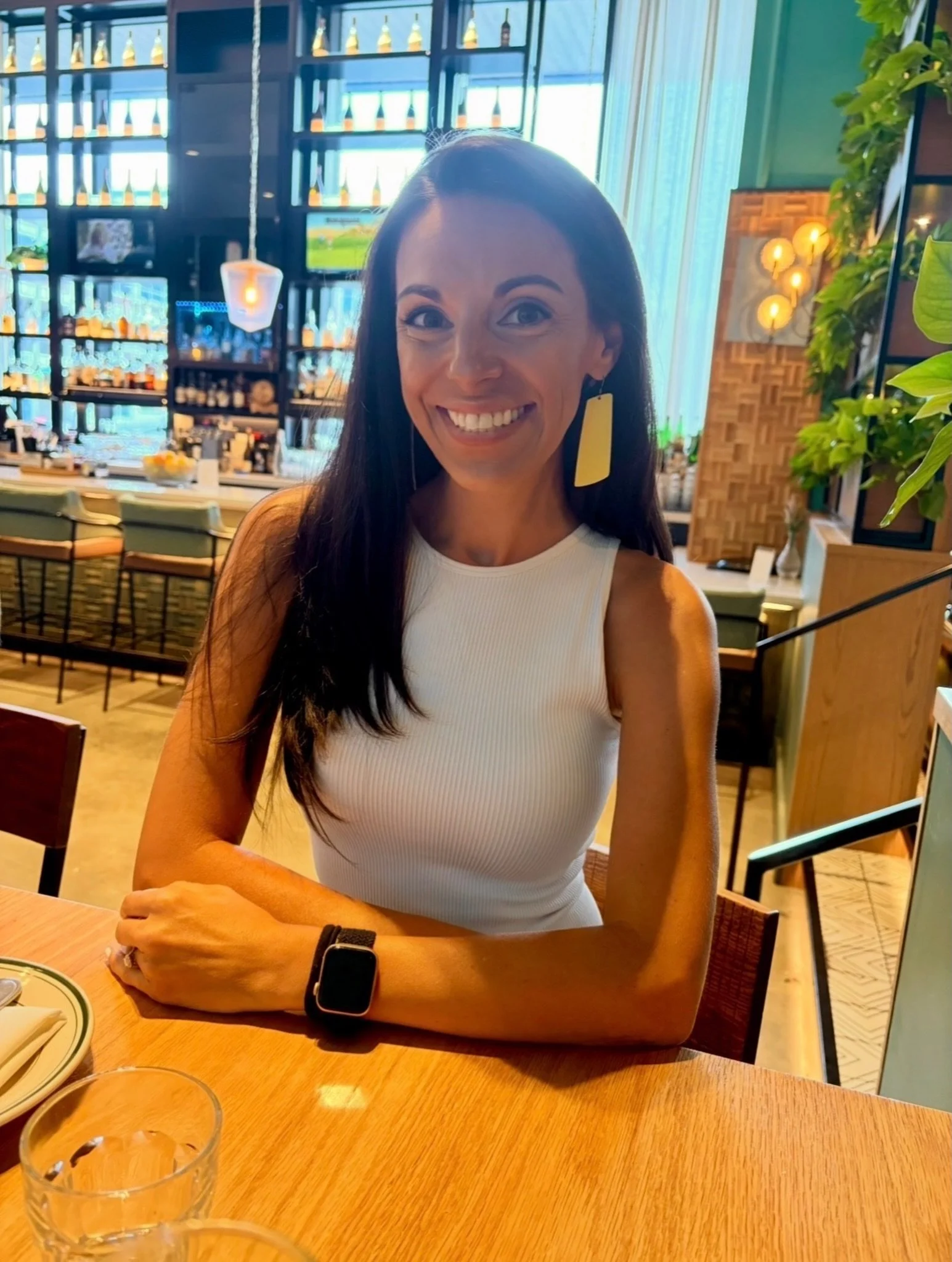 Meet Amanda 💛

Amanda is the heart behind so many of the beautiful things you see from us&hellip;

She&rsquo;s our social media director and manager, a Murray State graduate with a degree in marketing, a fabulous mom of three, a wonderful wife, and 