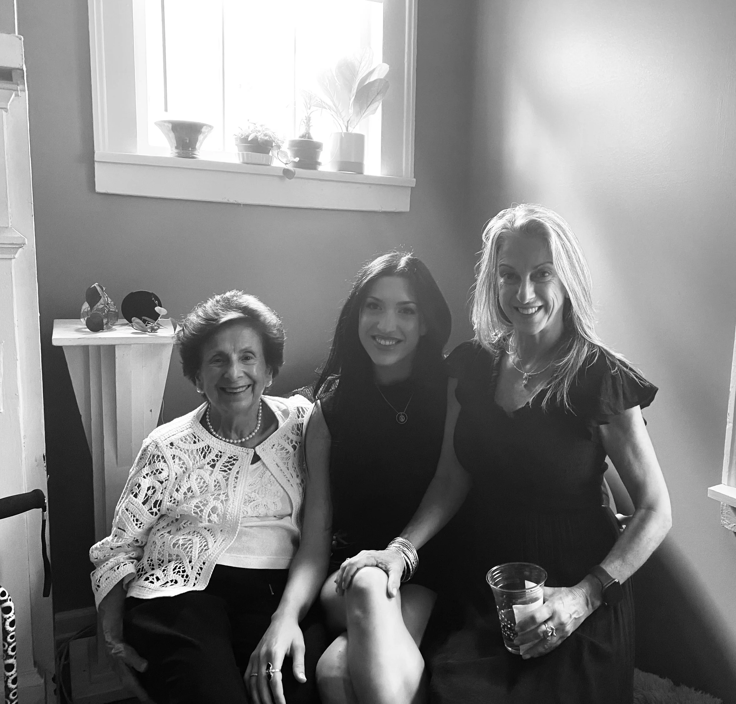Three generations of beautiful women, strong roots, sweet memories, and the kind of love that shapes a family for decades. 💕

This Mother&rsquo;s Day, we&rsquo;re celebrating the women who taught us how to gather well, love big, and make a house fee