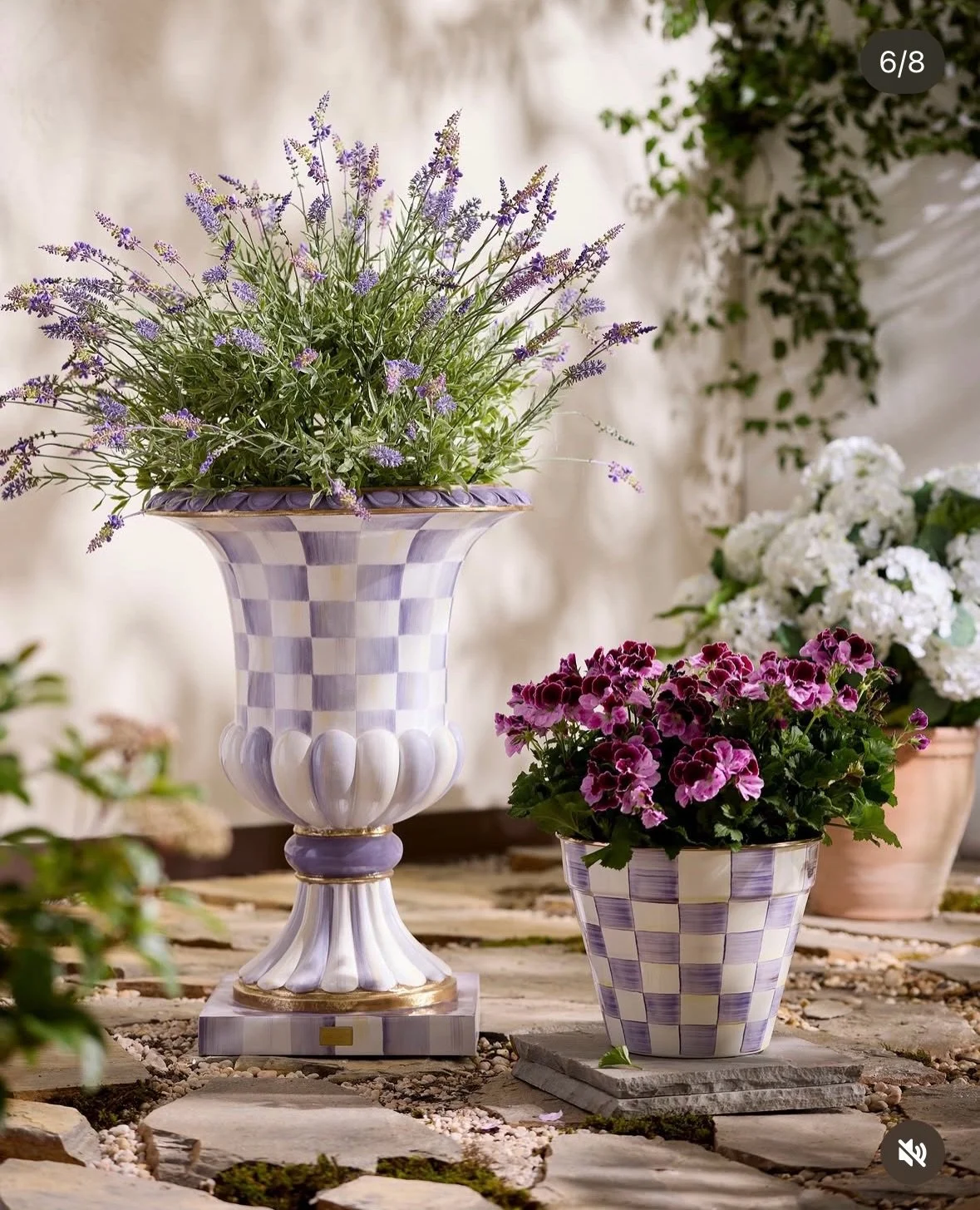 The most gorgeous selection of urns, pots, and planters 😍

Which is your favorite?! 

🏬Shop in Store: 321 Broadway, Paducah, KY 📞Call to order: 270.534.5951 📲Text a personal shopper: 859.379.4339 📧E-mail ordering: info@bbqandmore.biz 🔗bbqandmor