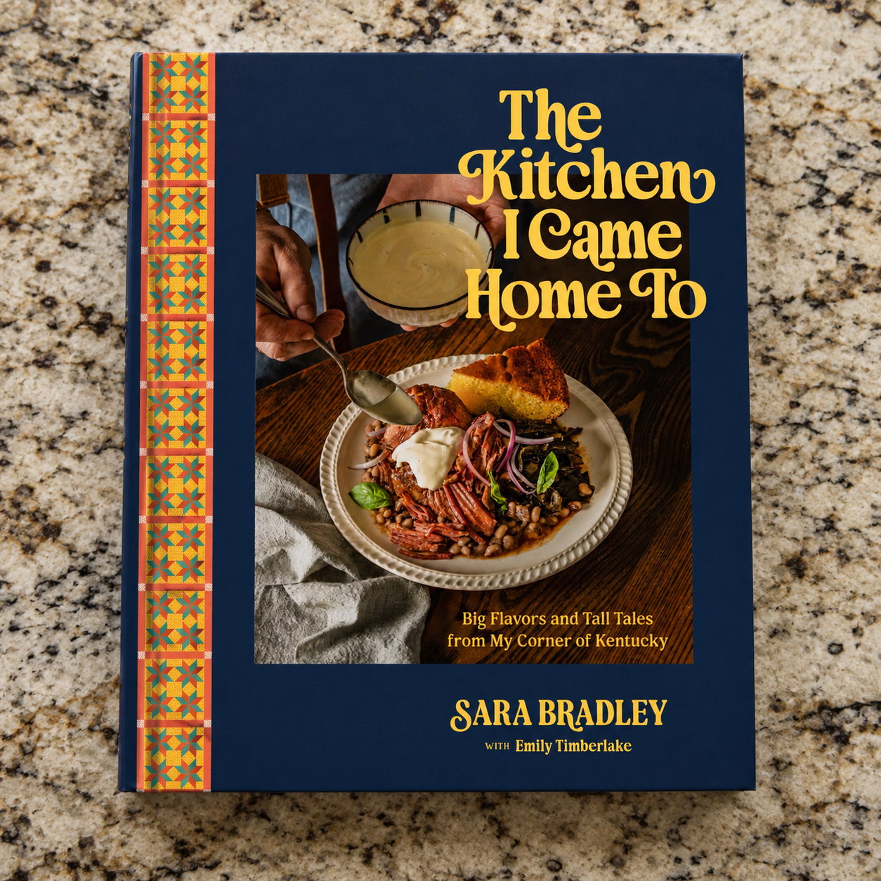The Kitchen I Came Home To Bundle