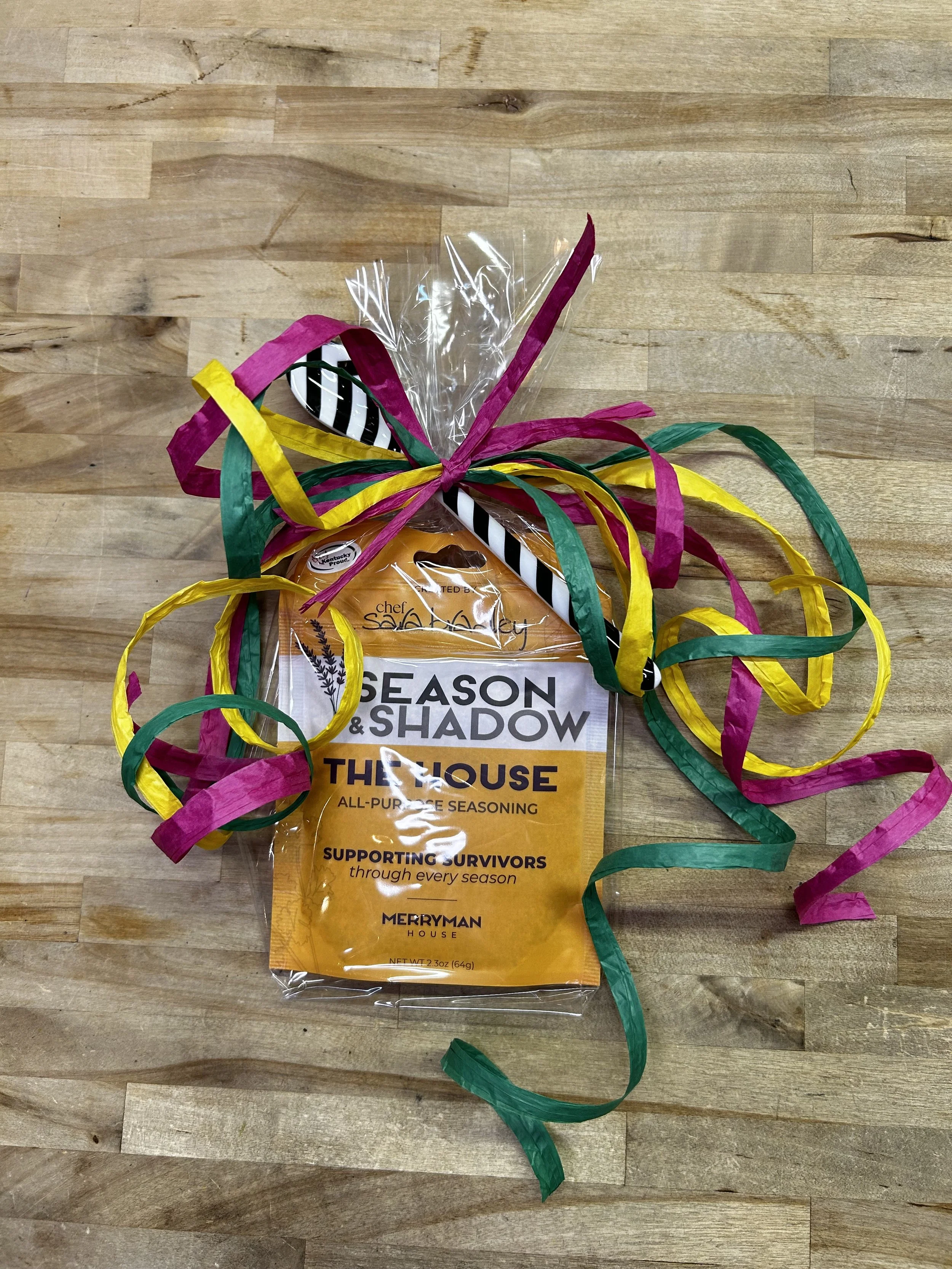 Season of Support Gift Pack