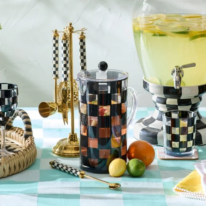 Acrylic Pitcher