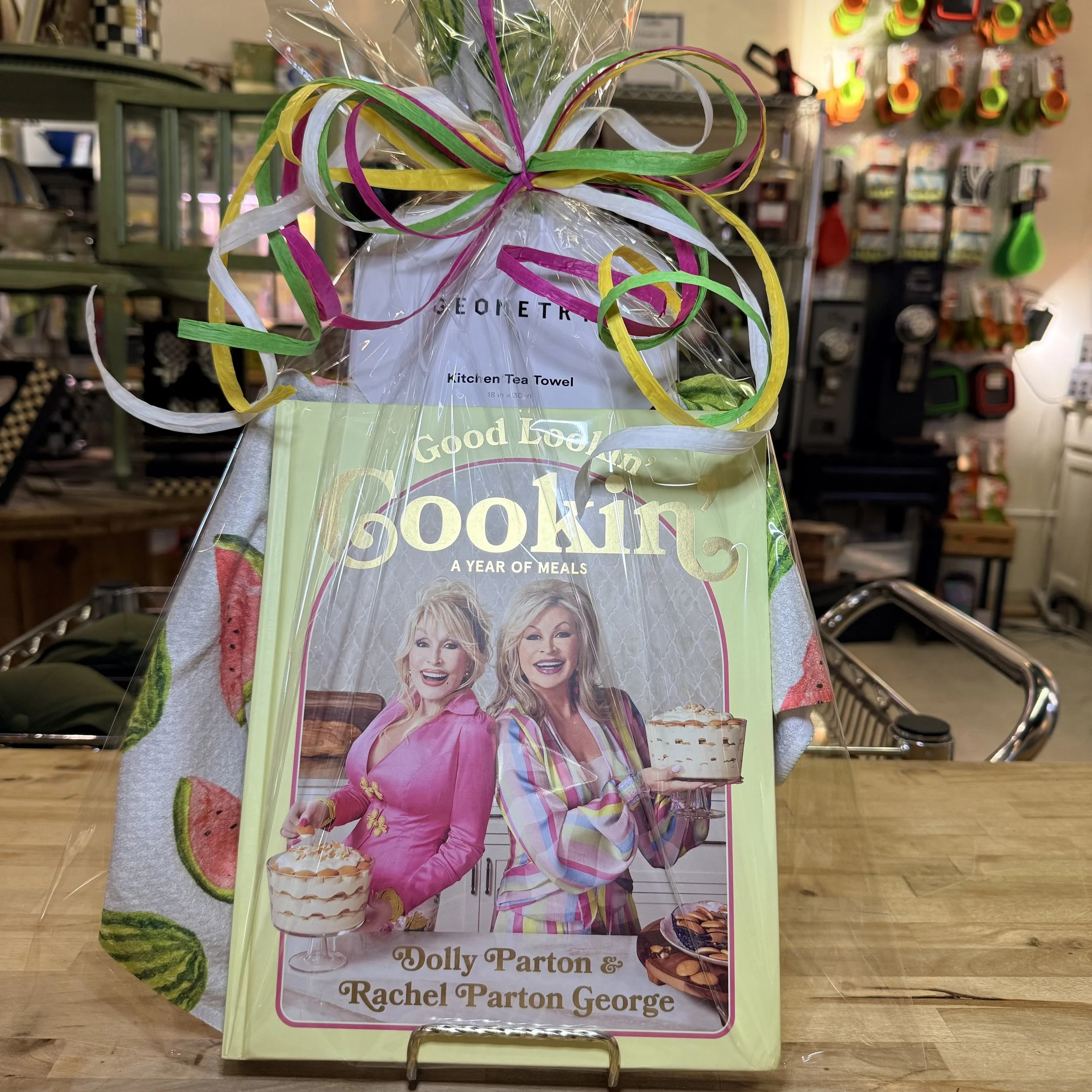 Dolly Good Lookin Bundle