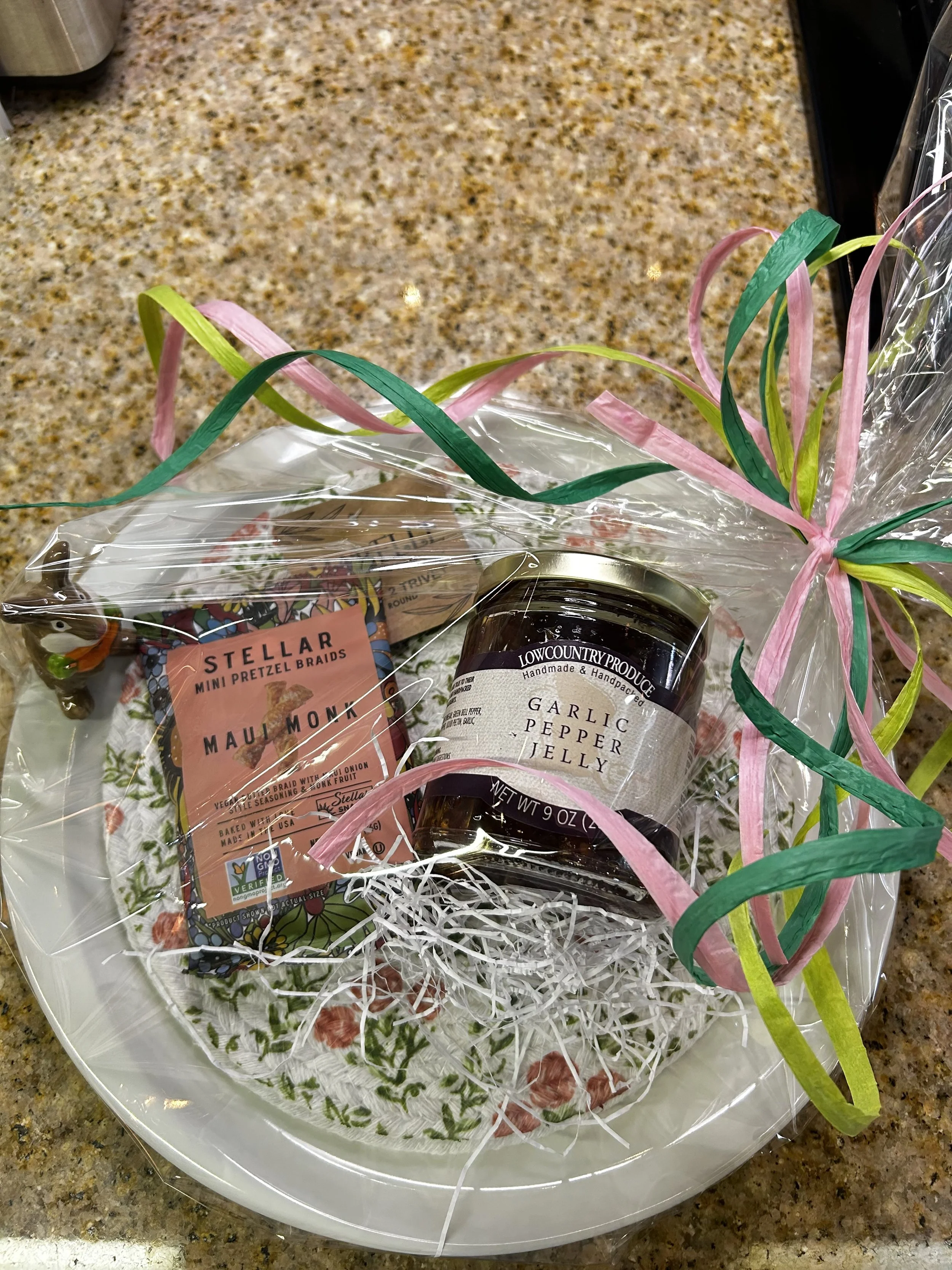 Gather & Glow Celebration Set