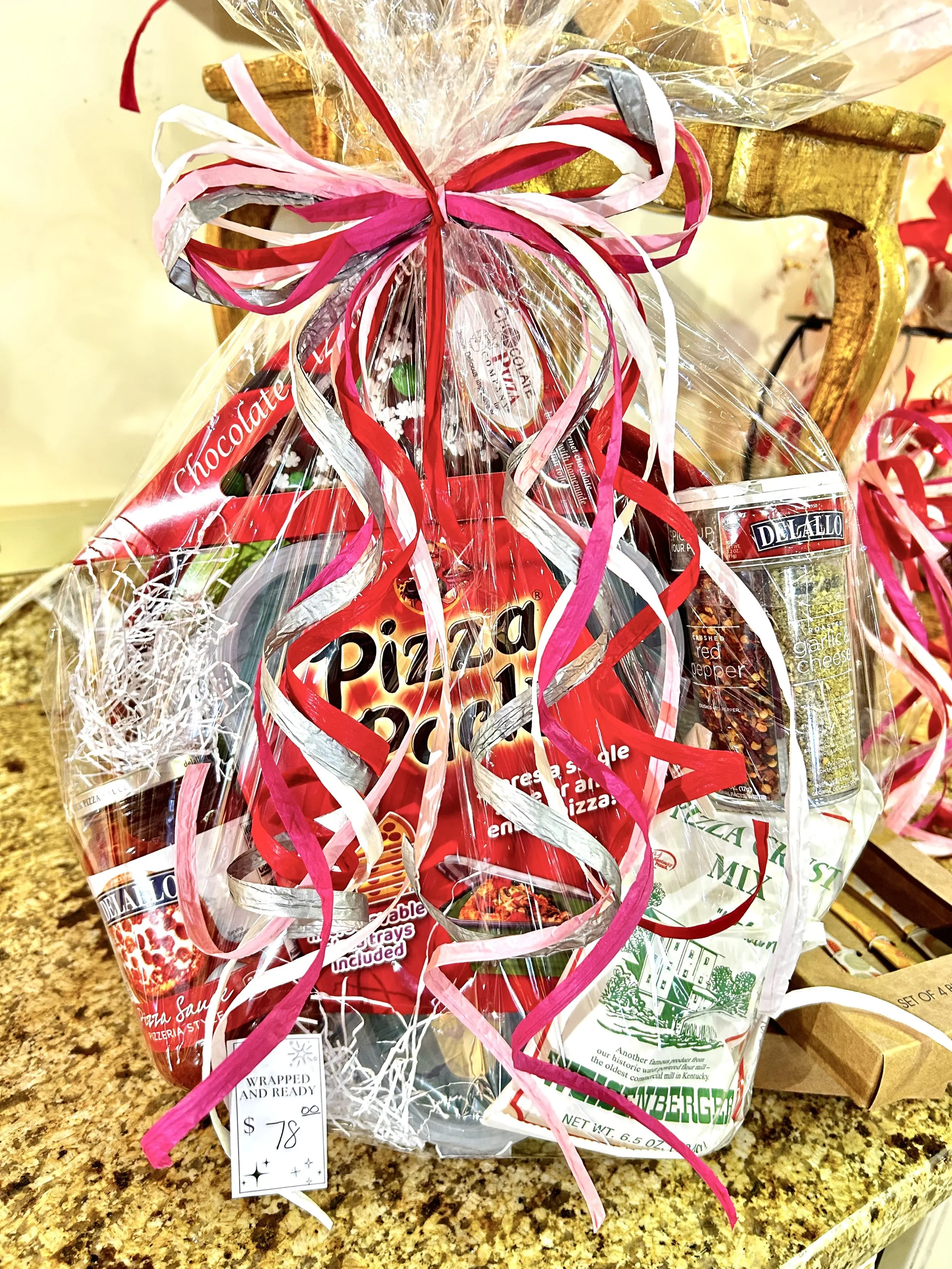 Pizza Night Done Right