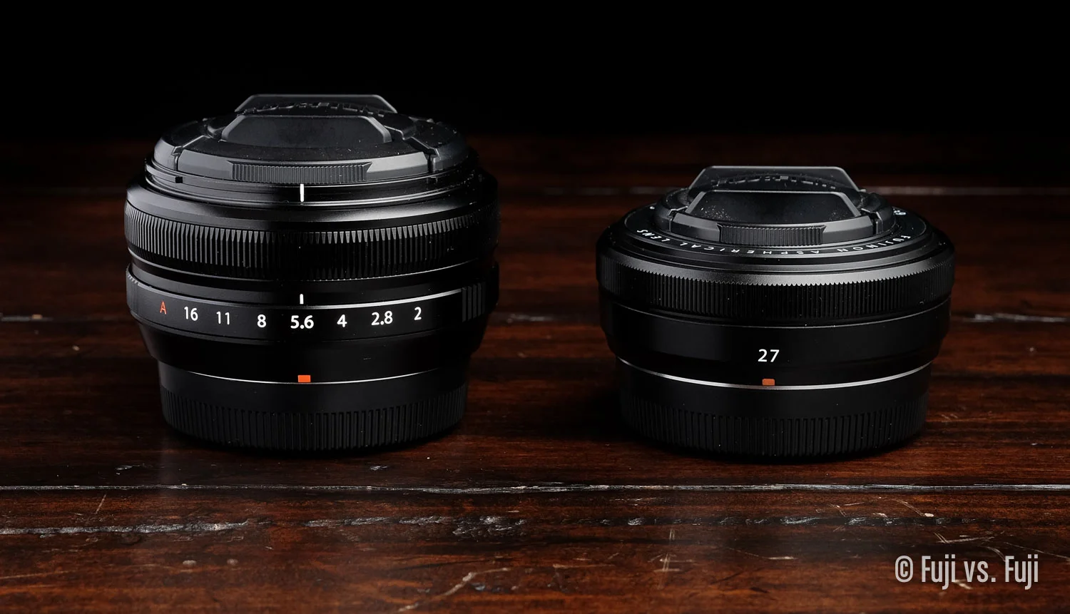 Fuji Fujifilm 18mm f/2 27mm f/2.8.jpg