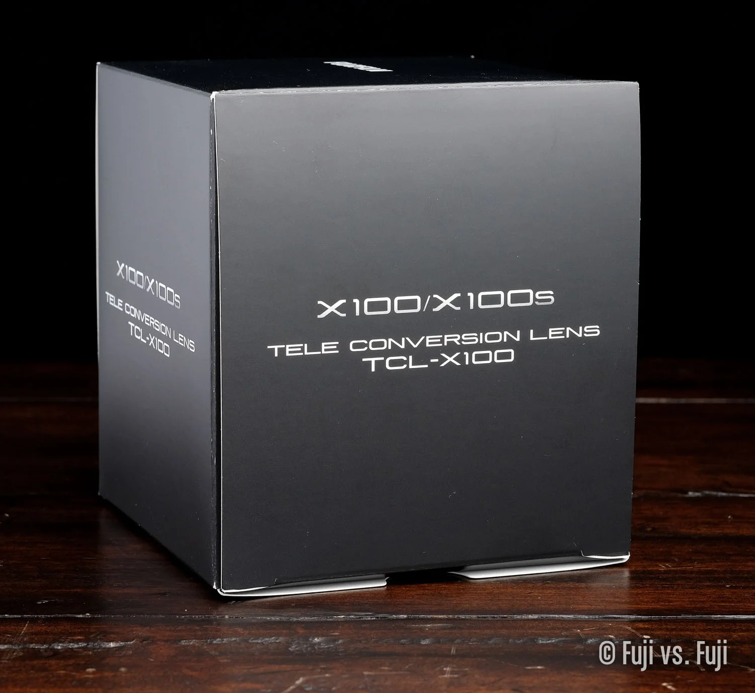 Fuji Fujifilm X100 X100S X100T TCL-X100.jpg