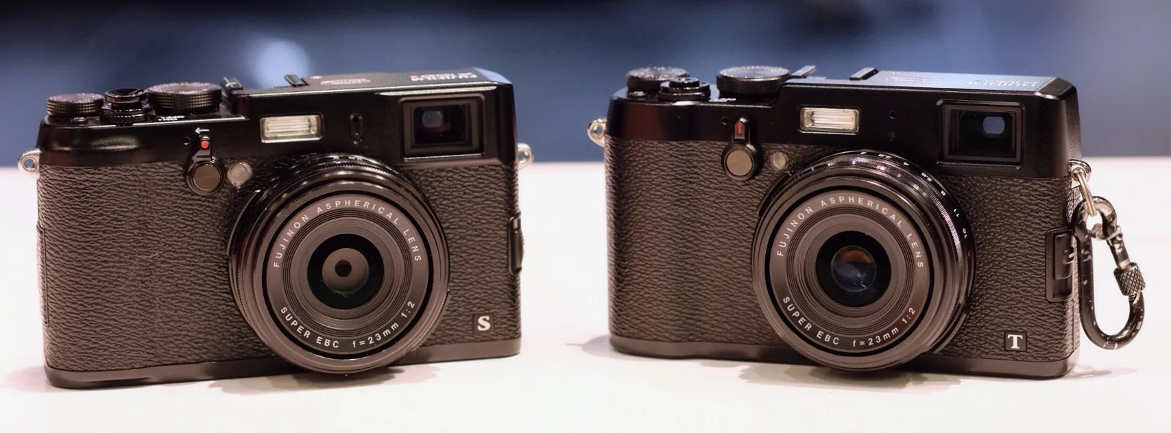 Fuji Fujifilm X100T Photokina.jpg