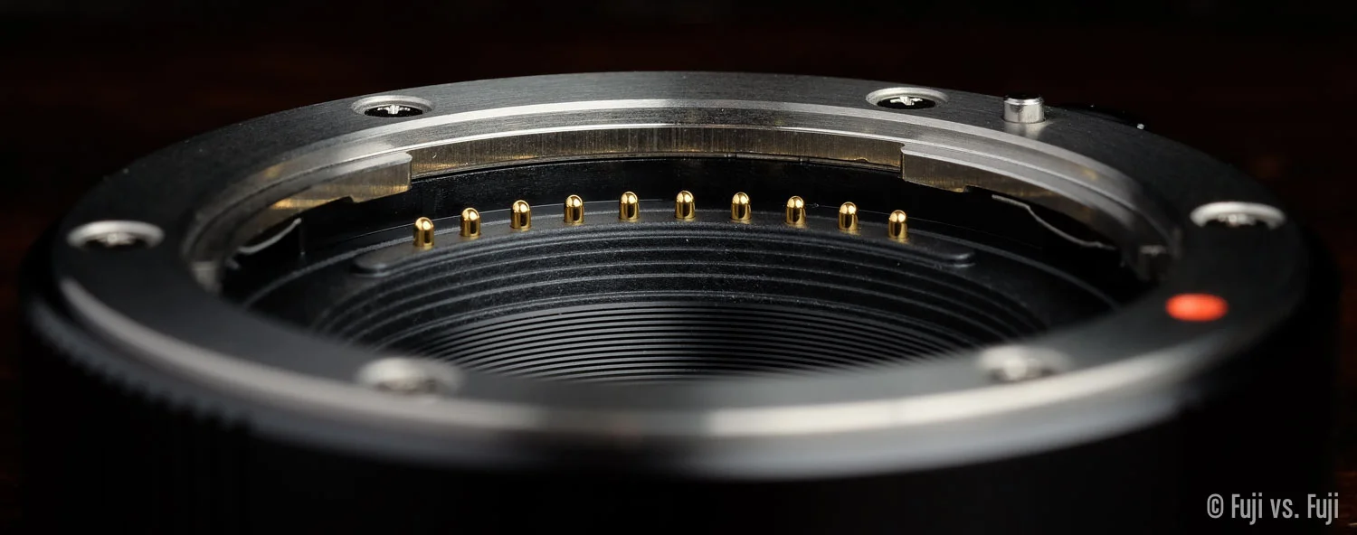 Fuji Fujifilm MCEX-11 MCEX-16 Macro Extension Tube.jpg
