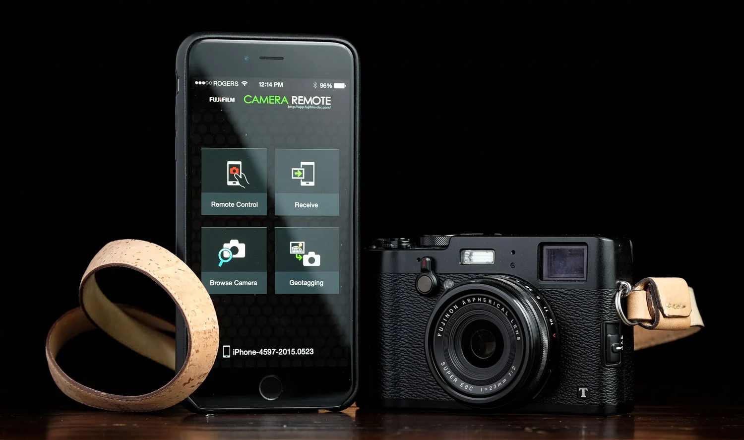 The Evolution of Mobile