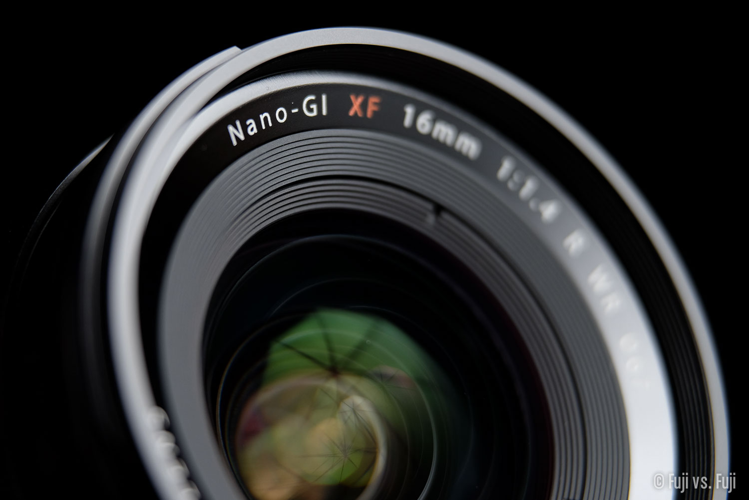 Fuji’s Nano-GI coating. Will it make the XF 16mm f/1.4 flare-free? Read on to find out