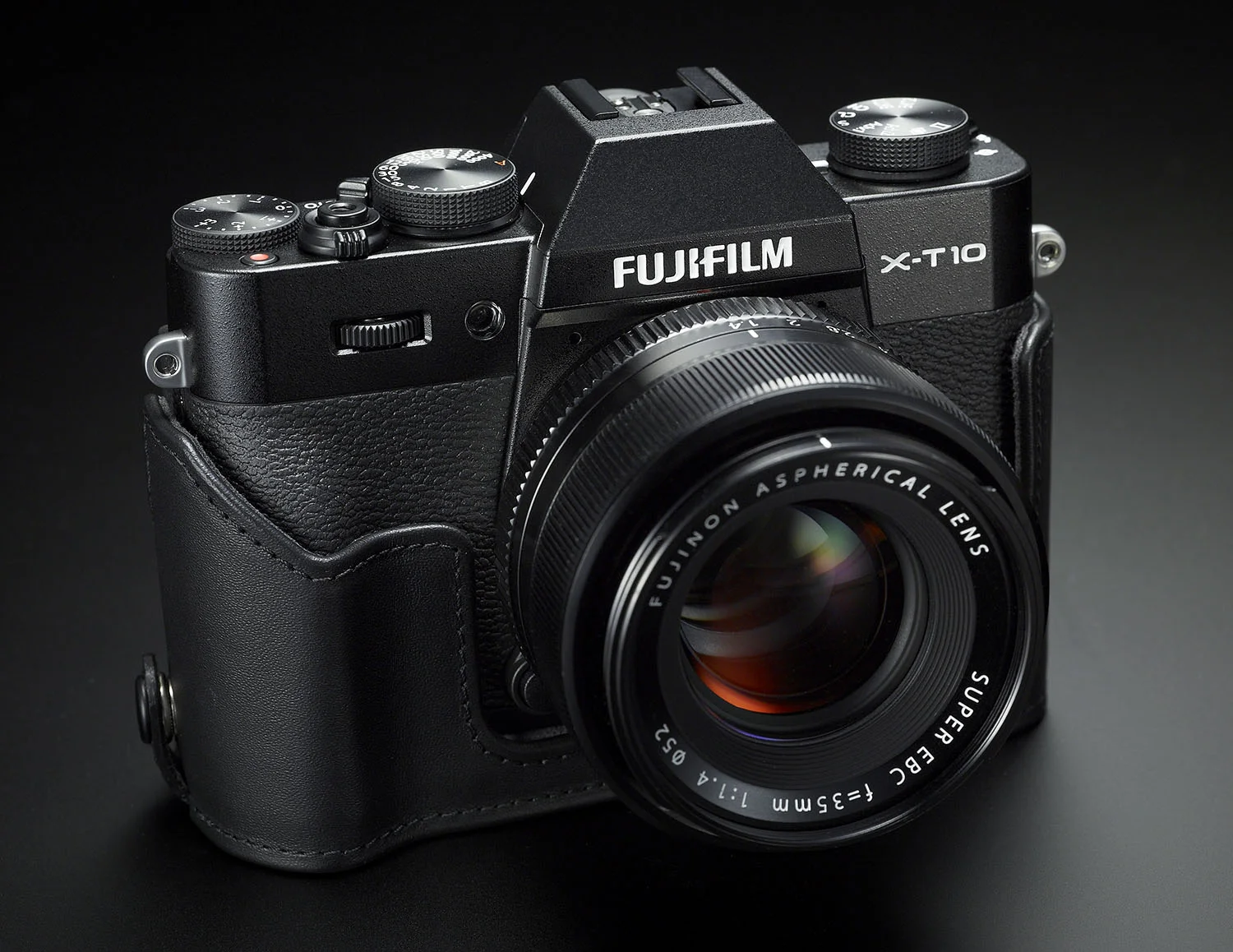 X-T10 Preorder Bonus for Canada