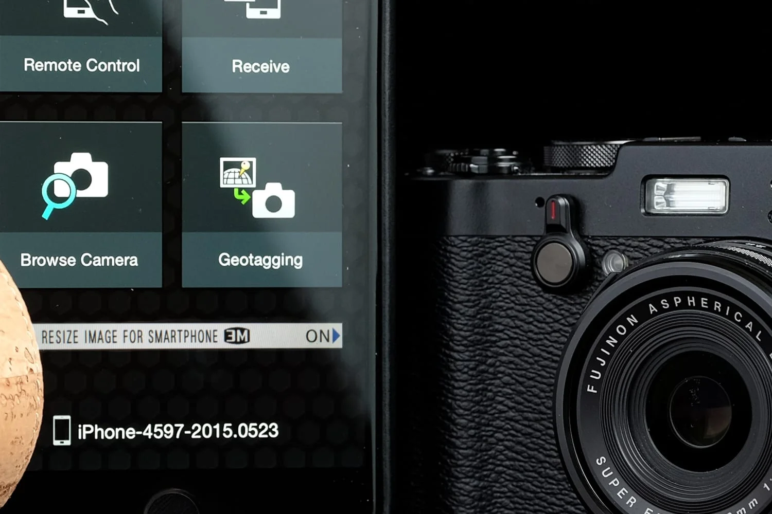 Smartphone Downsizing and User Error