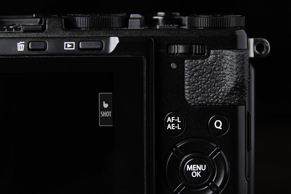 Fujifilm X70 Review — Fuji vs. Fuji