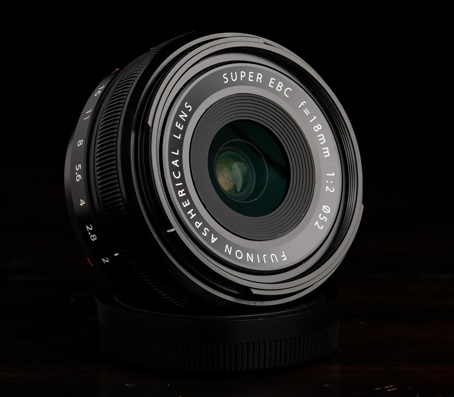 XF 18mm F2 Review — Fuji vs. Fuji