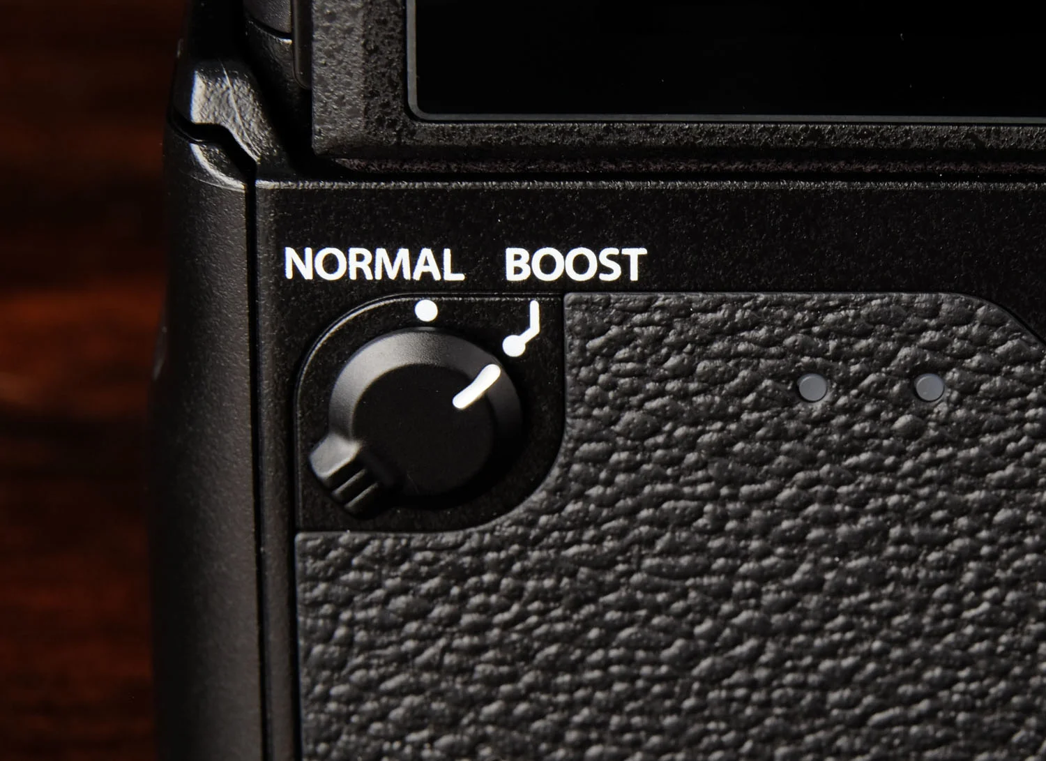 Fujifilm X-T2 Review — Fuji vs. Fuji Fujifilm X-T2 Review — Fuji vs. Fuji